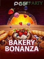Bakery Bonanza game cover