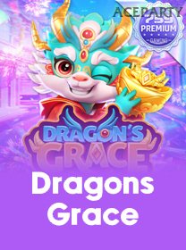 DragonsGrace game cover