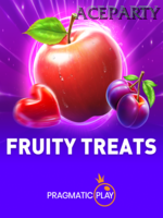 Fruity Treats game cover