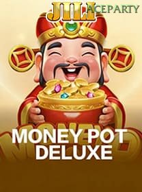 Money Pot Deluxe game cover