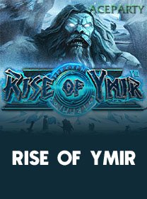 Rise Of Ymir game cover