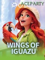 Wings Of Iguazu game cover