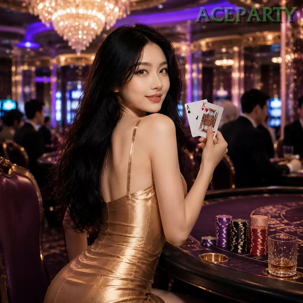 lucksvip