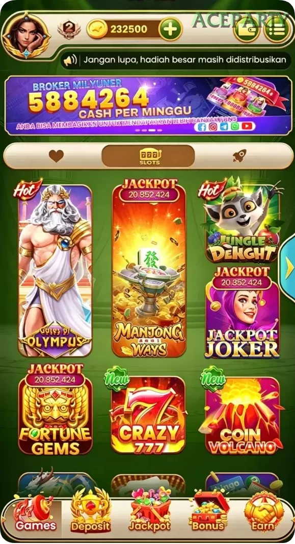 Screenshot Bombuster nomor 2