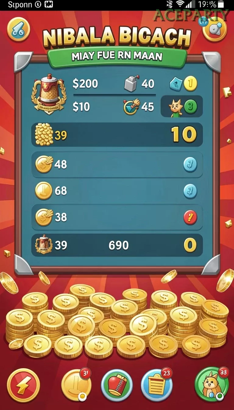 Screenshot Bakery Bonanza nomor 1