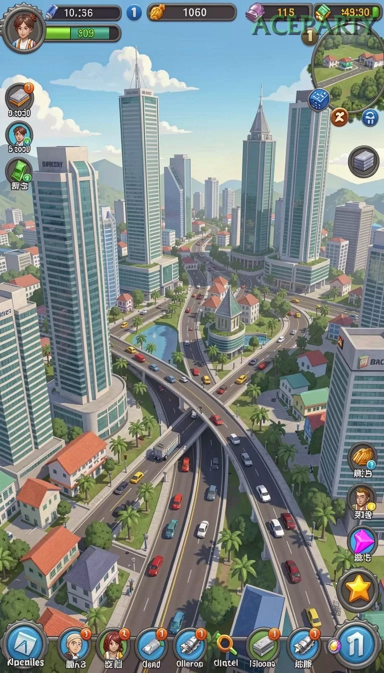 Screenshot Money Pot Deluxe nomor 2